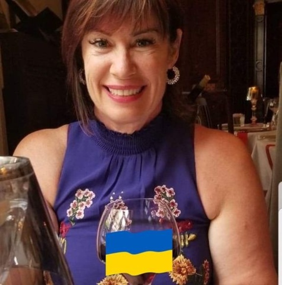 Meet your Posher, Maria - Picture 1 of 1